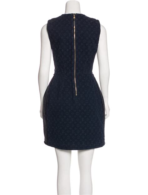 cheap louis vuitton clothes online|louis vuitton monogram dress.